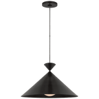 Axis Large Linear Pendant