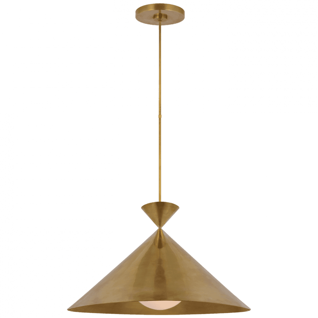 Axis Large Linear Pendant