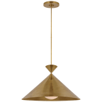 Axis Large Linear Pendant