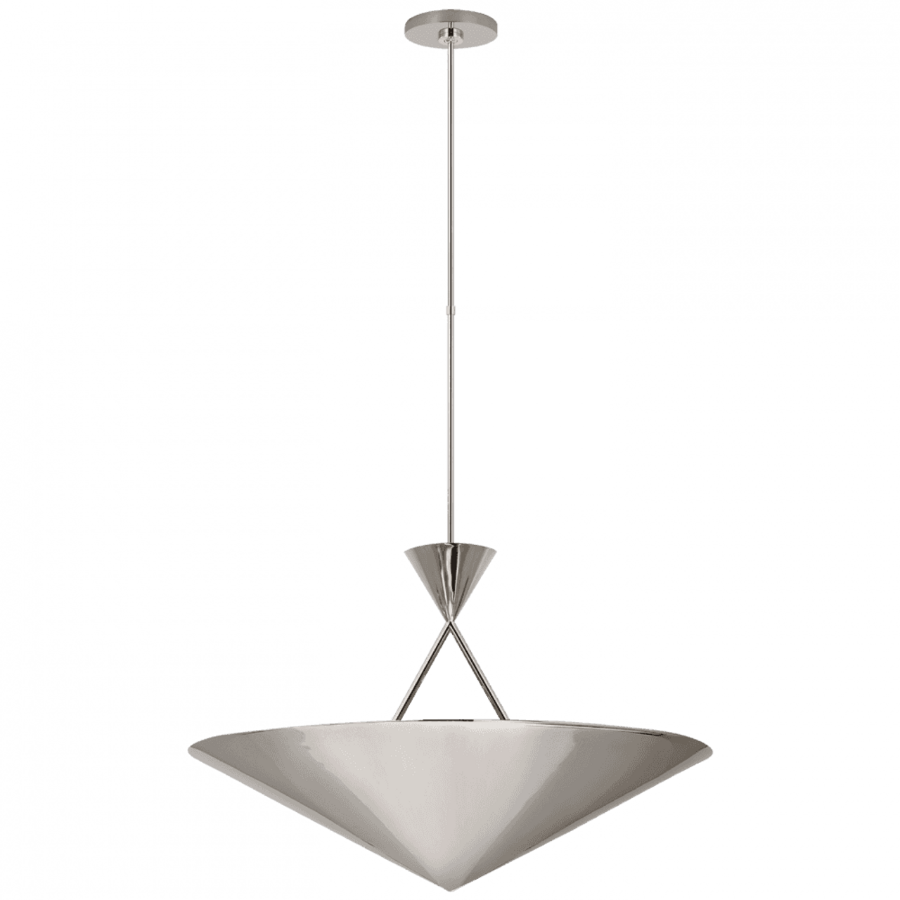 Orsay Medium Chandelier