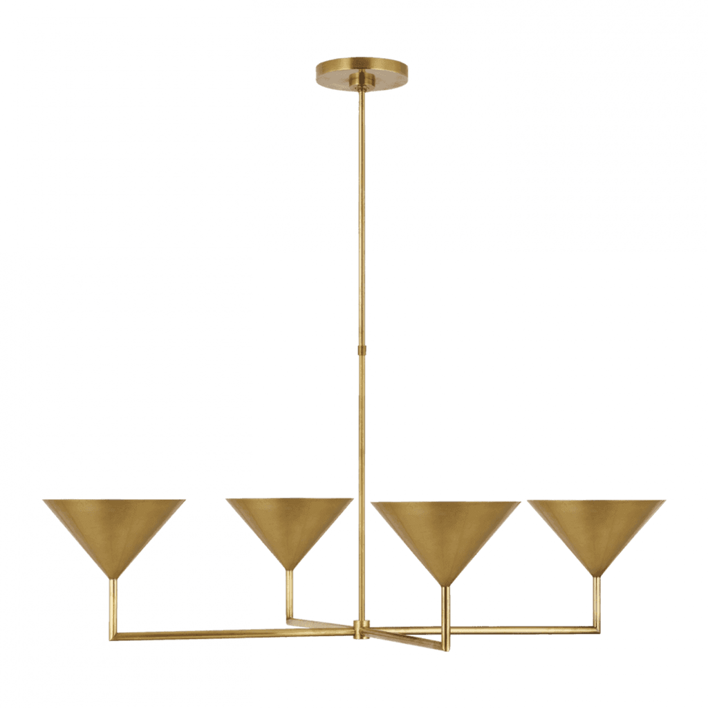 Orsay XL Chandelier