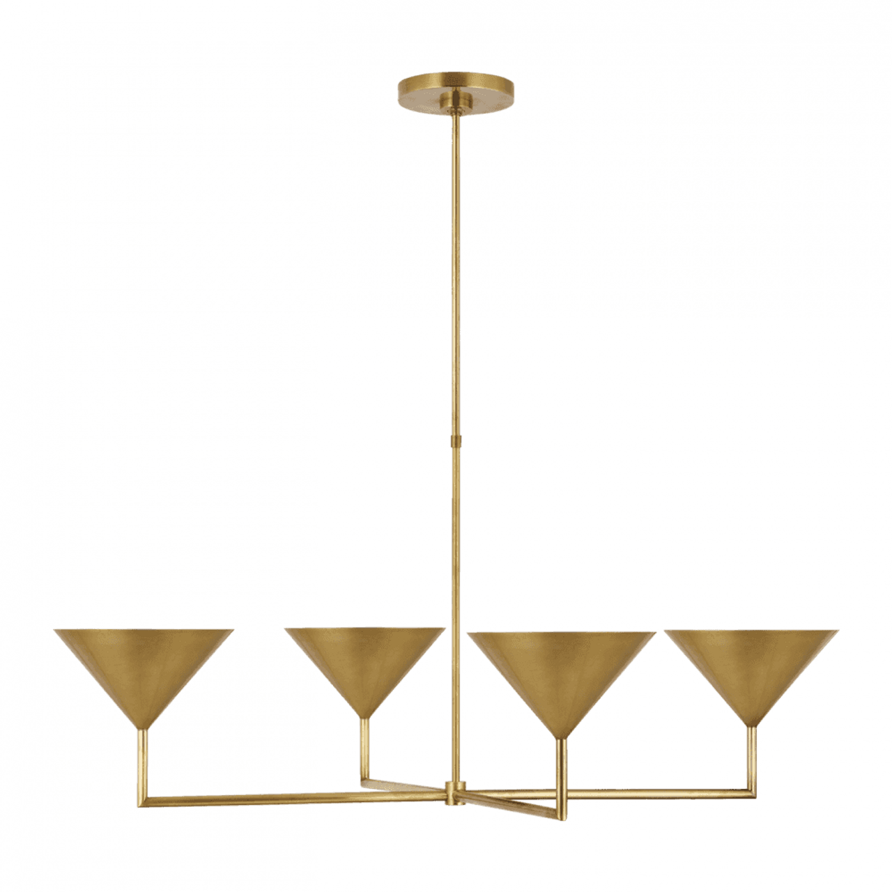 Comtesse XL Uplight Chandelier