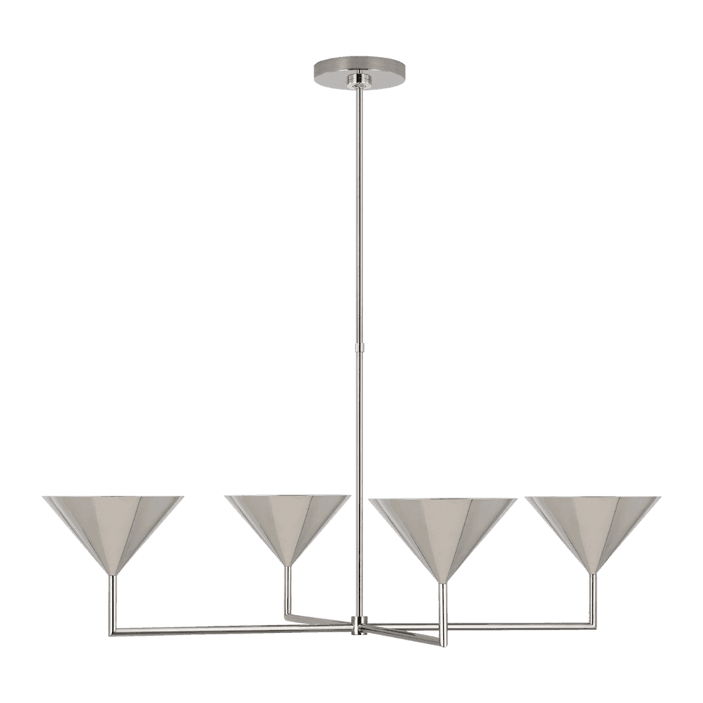 Orsay XL Chandelier