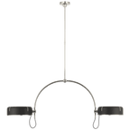 Elias 13" Floating Pendant