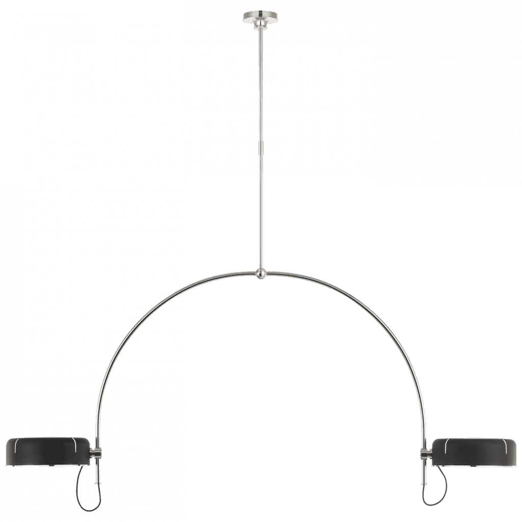 Formosa 7-Light Pendant