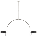 Formosa 7-Light Pendant