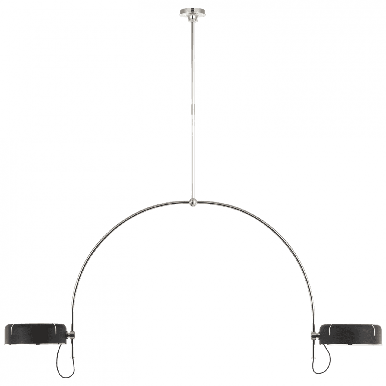 Formosa 7-Light Pendant