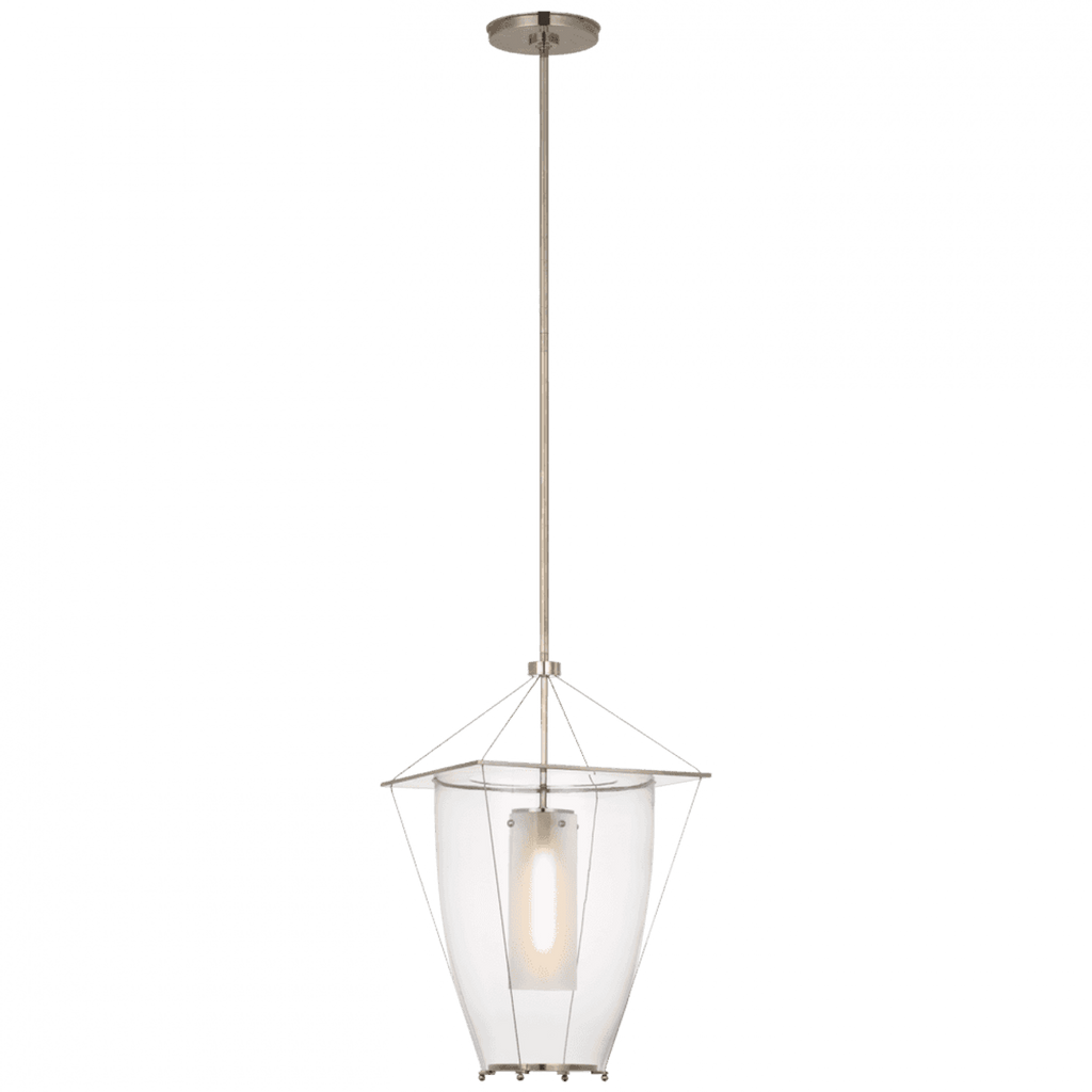 Ovalle 13" Lantern