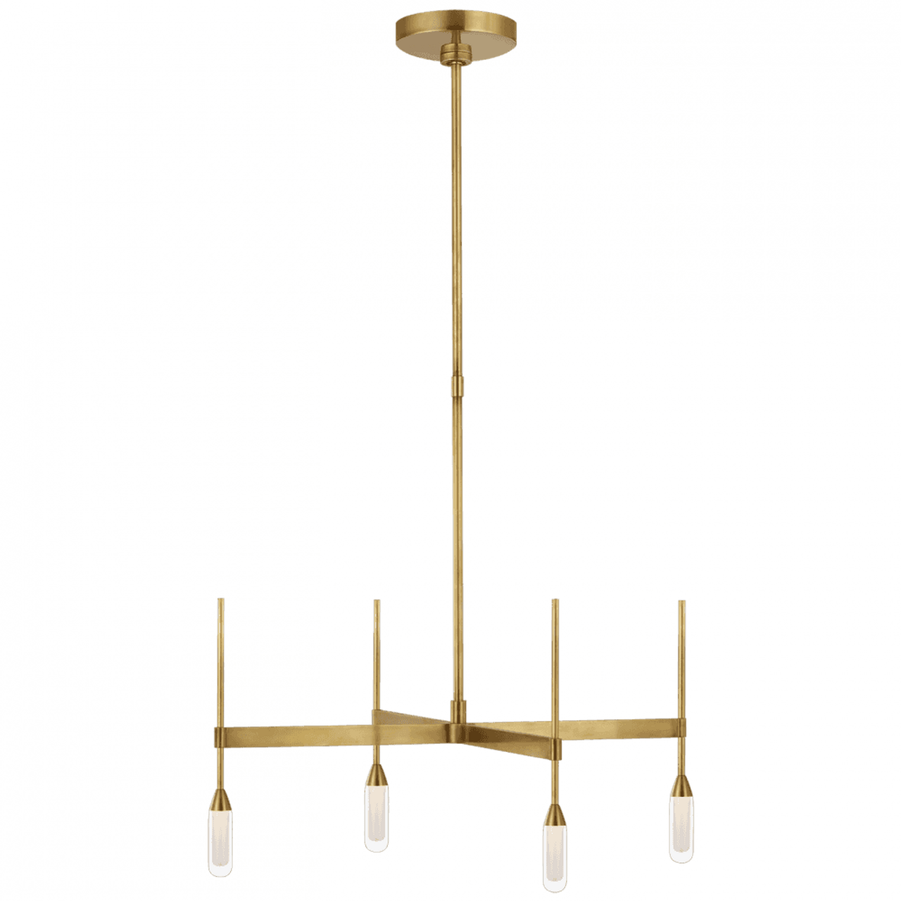 Overture XL Ring Chandelier