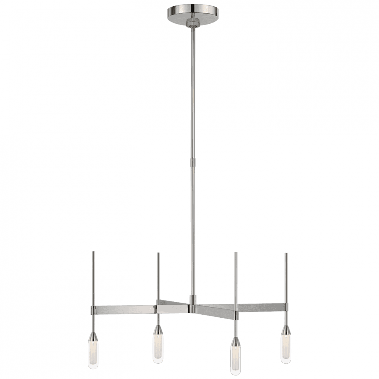 Overture Medium Downlight Chandelier