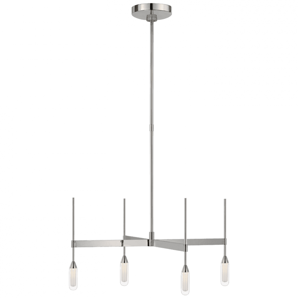 Overture Medium Downlight Chandelier
