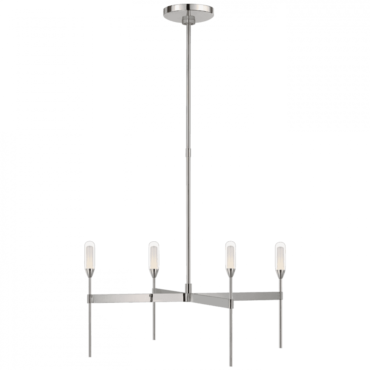 Overture Medium Uplight Chandelier