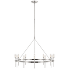 Overture XL Ring Chandelier