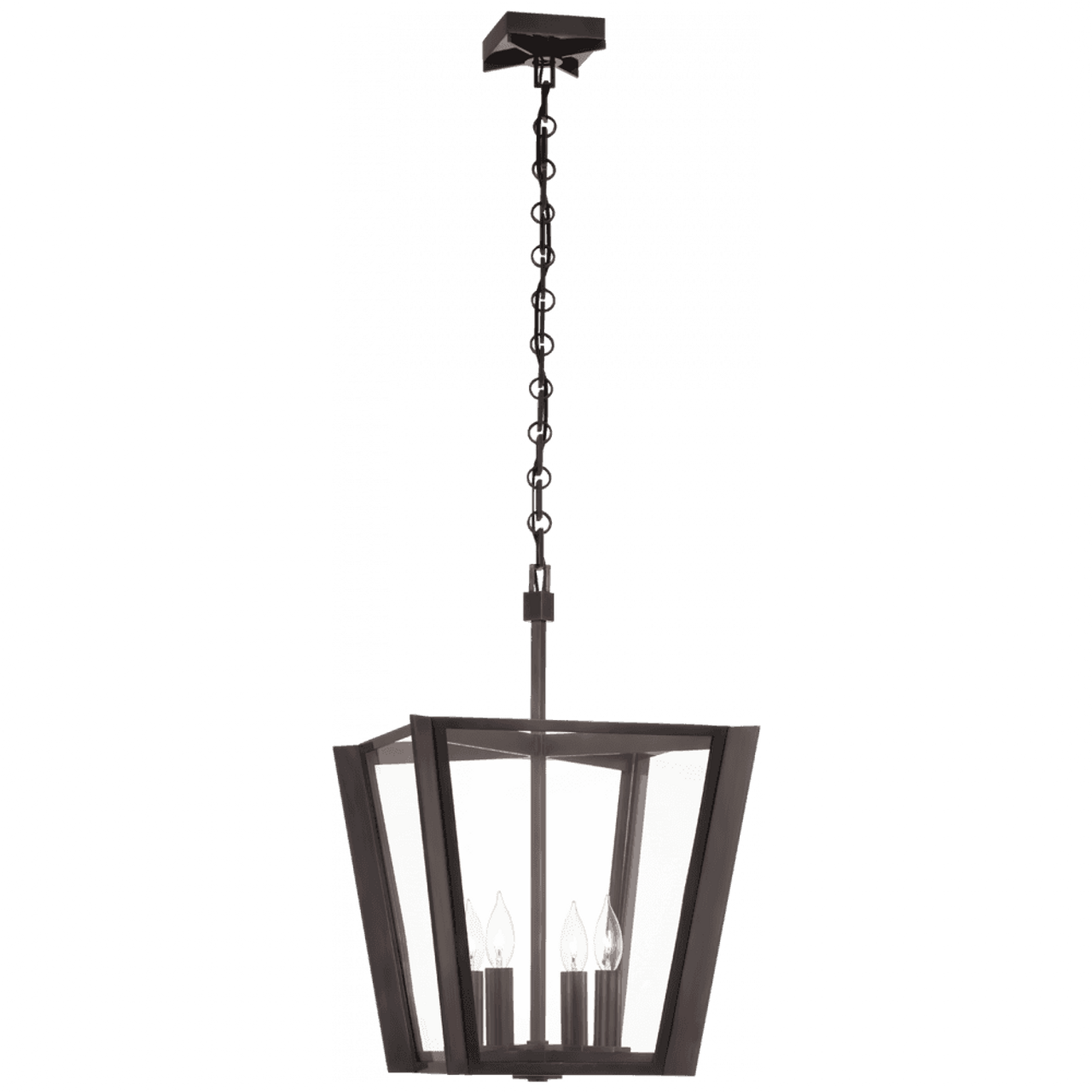 Entoure 17" Rotating Pendant