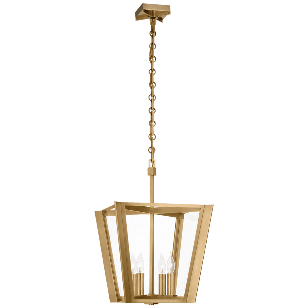 Entoure 17" Rotating Pendant