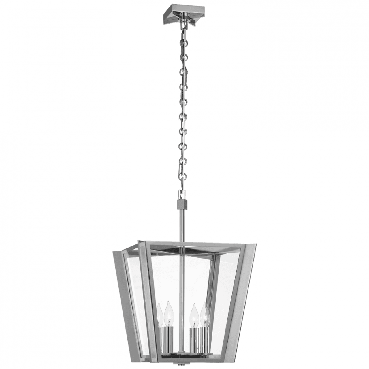 Whit Extra Large Dome Hanging Shade