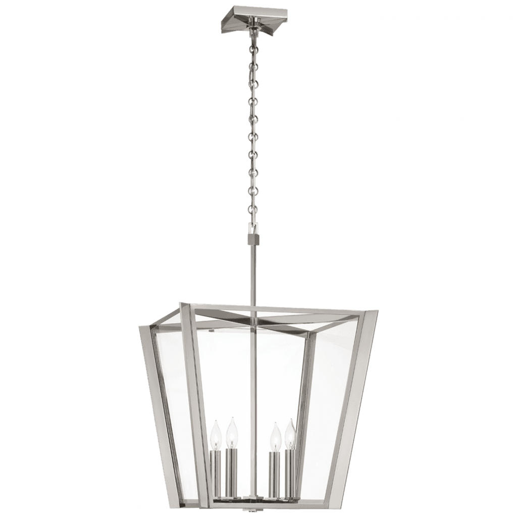 Whit Extra Large Dome Hanging Shade