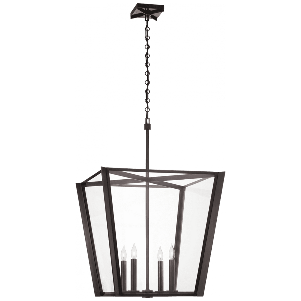 Palais 15" Lantern