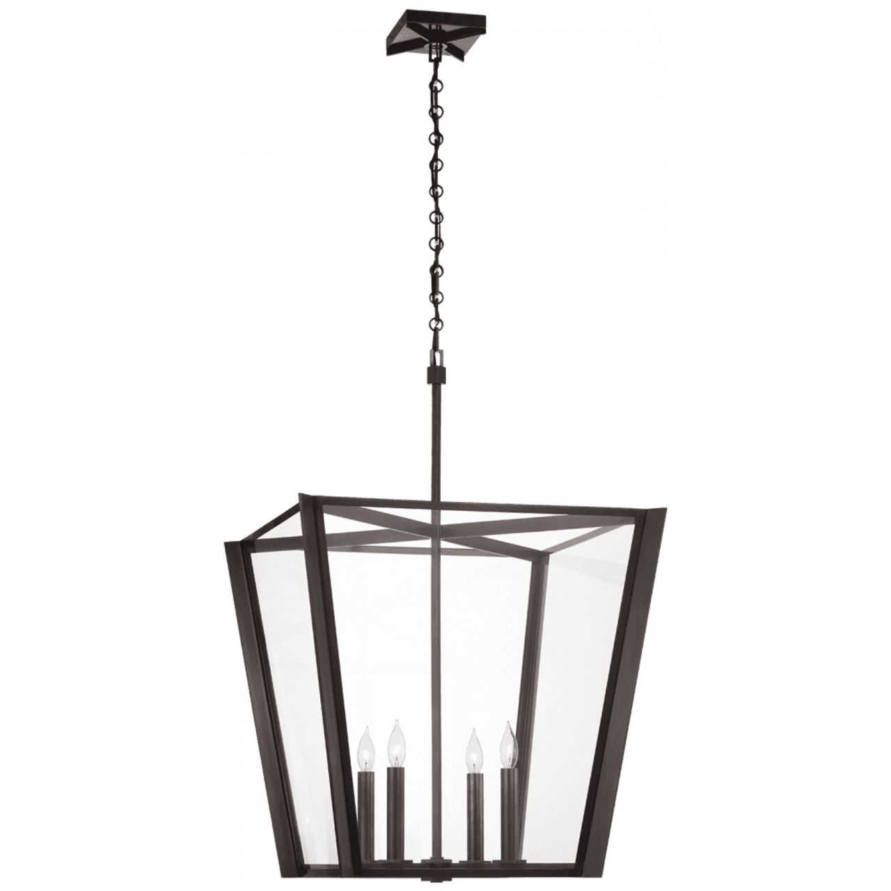 Palais 15" Lantern