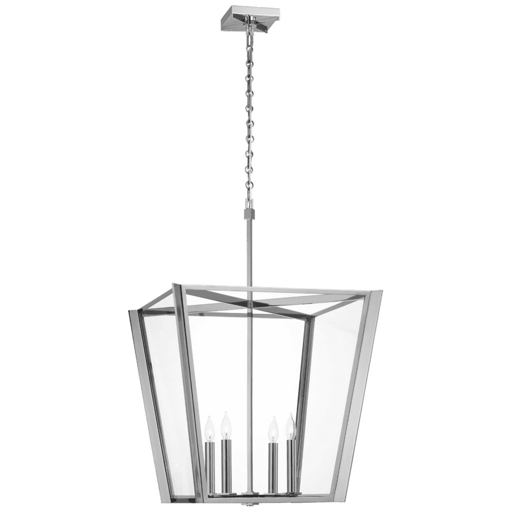 Palais 15" Lantern