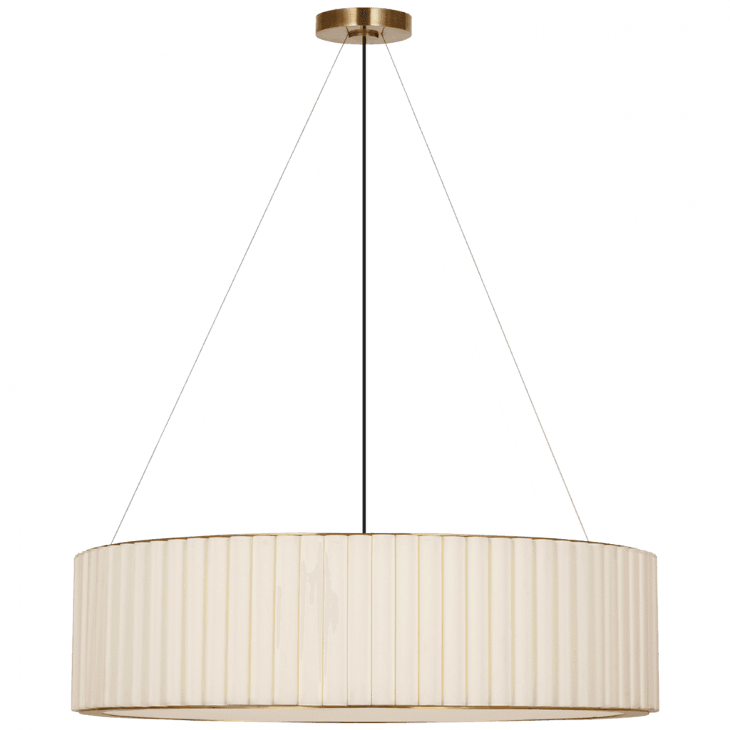 Turlington Large Pendant