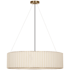 Turlington Large Pendant