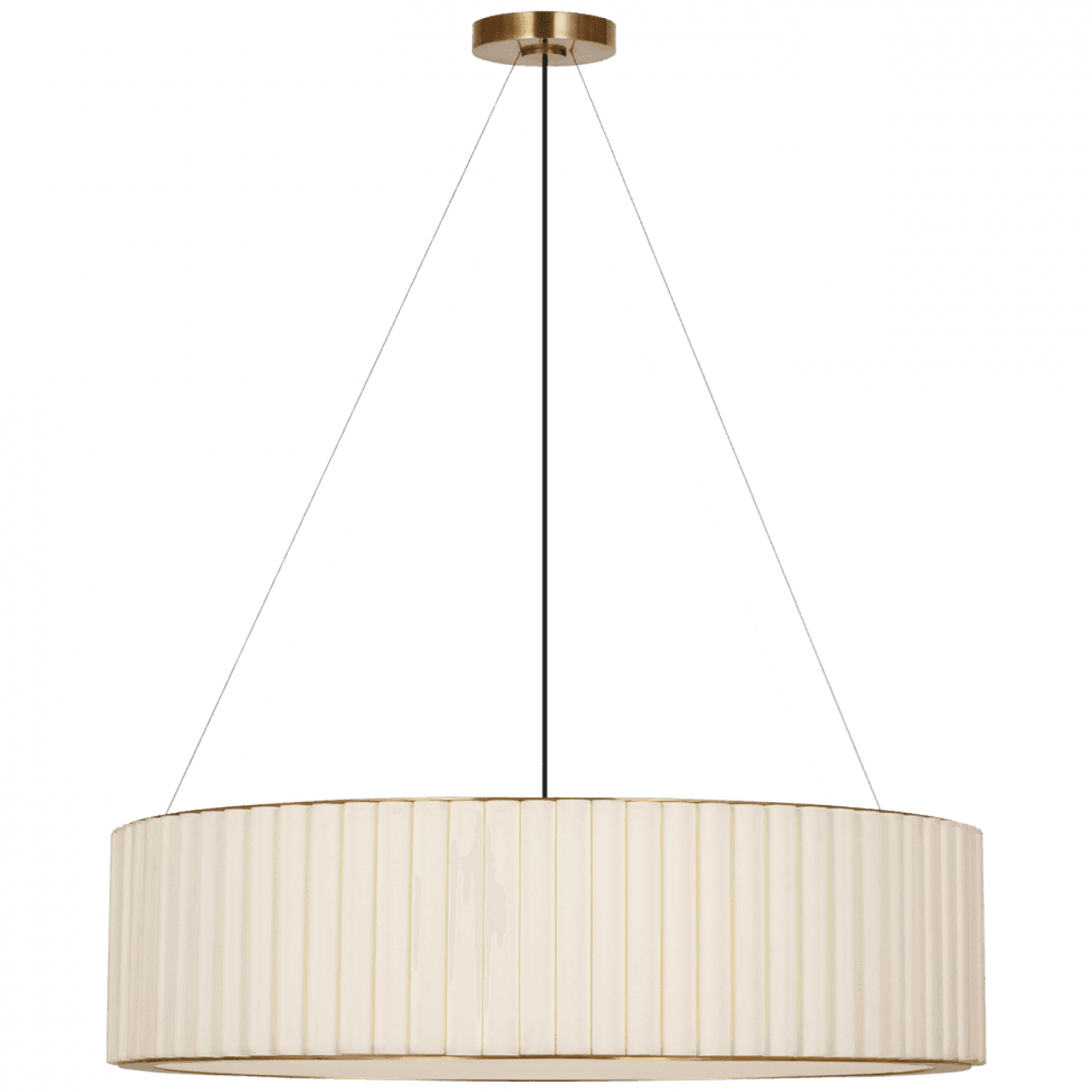 Turlington Large Pendant