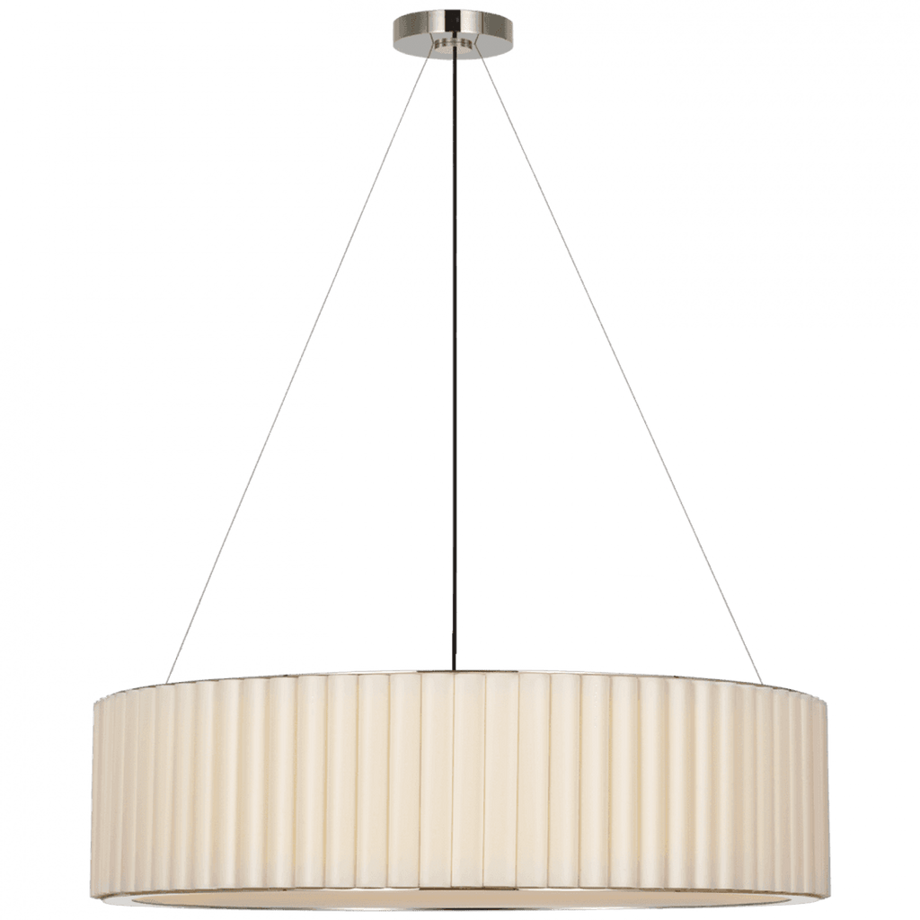 Turlington Large Pendant