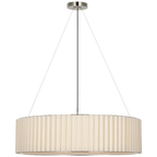 Turlington Large Pendant