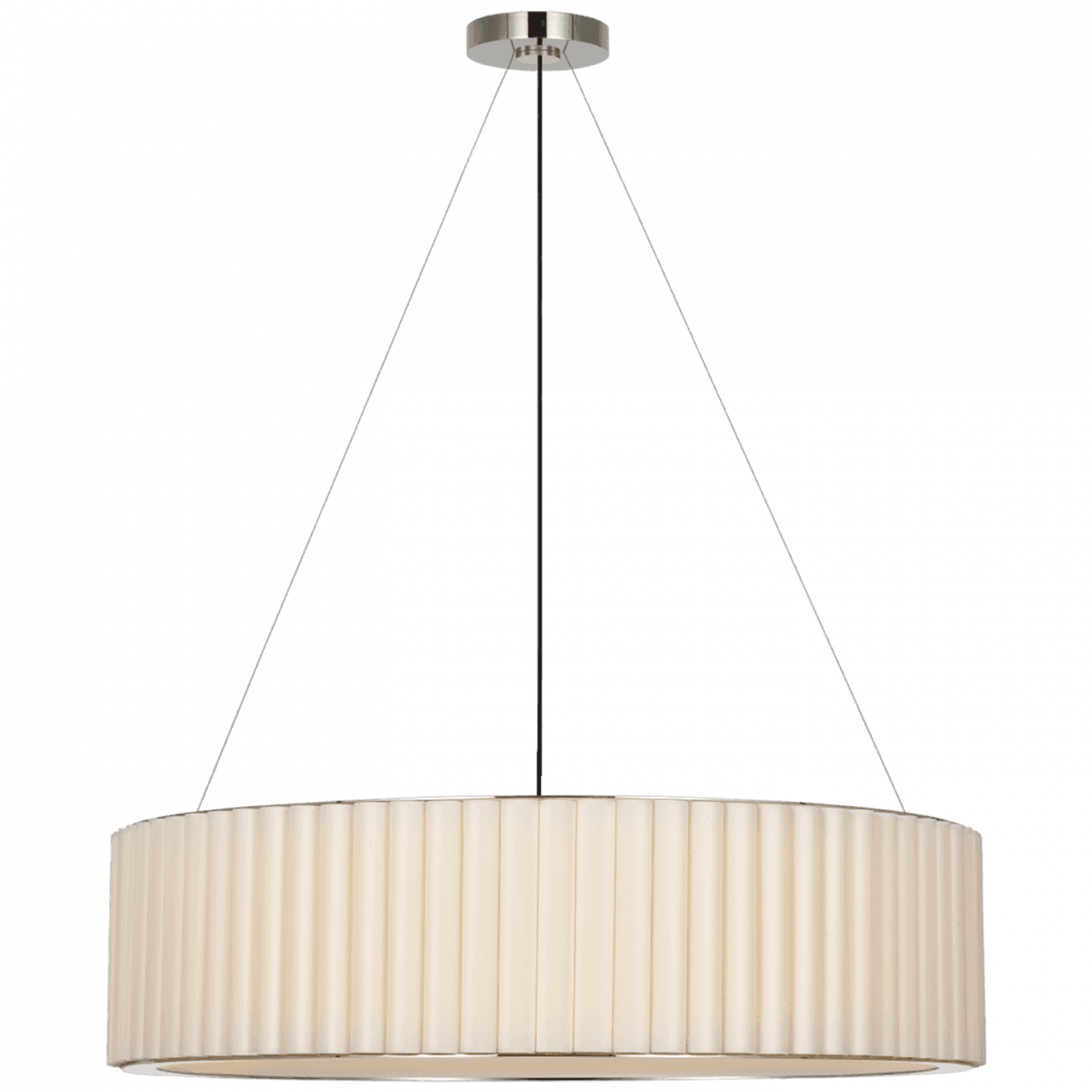 Turlington Large Pendant