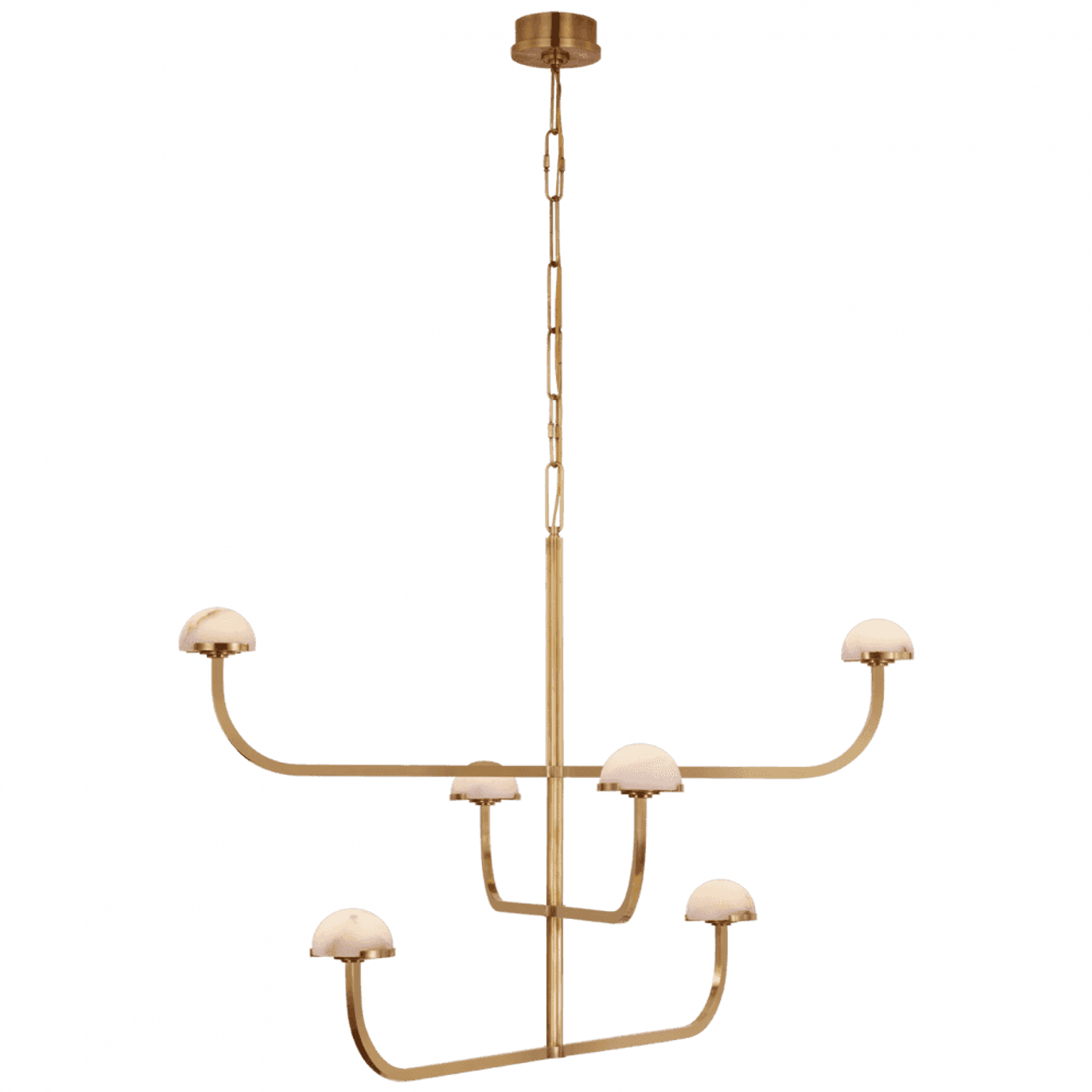 Talia Medium Chandelier