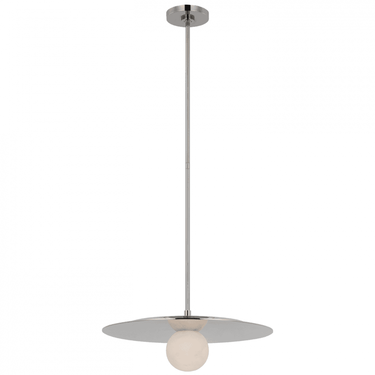 Chalmette Layered Pendant