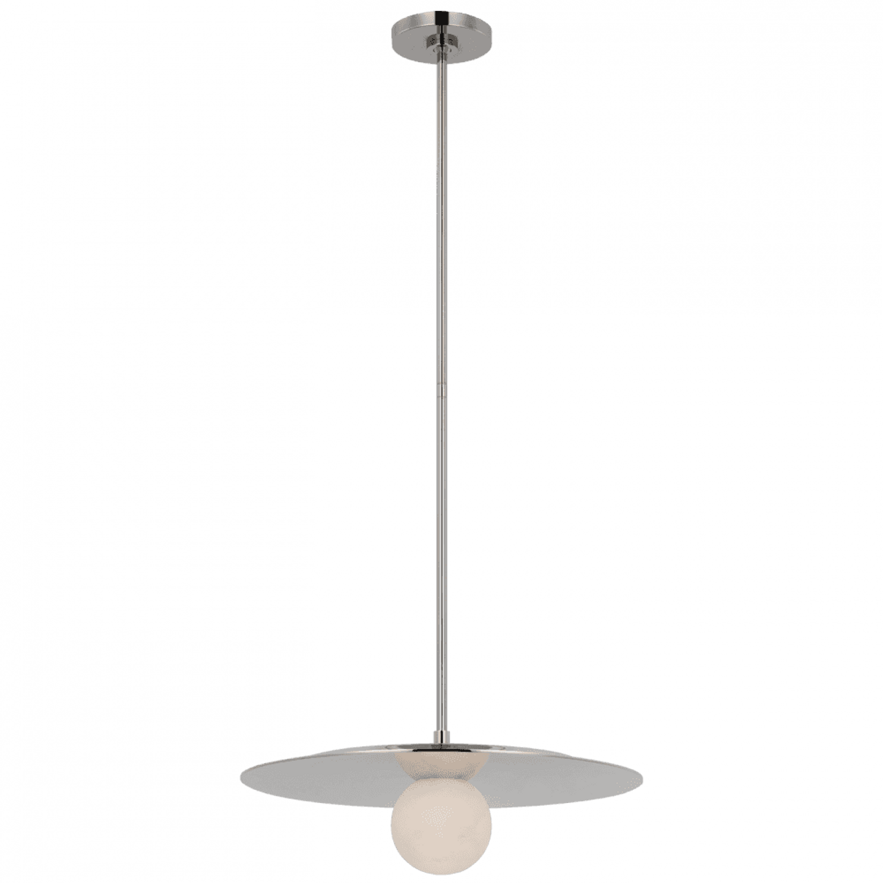 Chalmette Layered Pendant