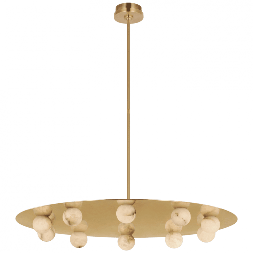 Pertica Chandelier