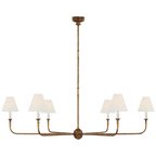 Piaf Grande Chandelier