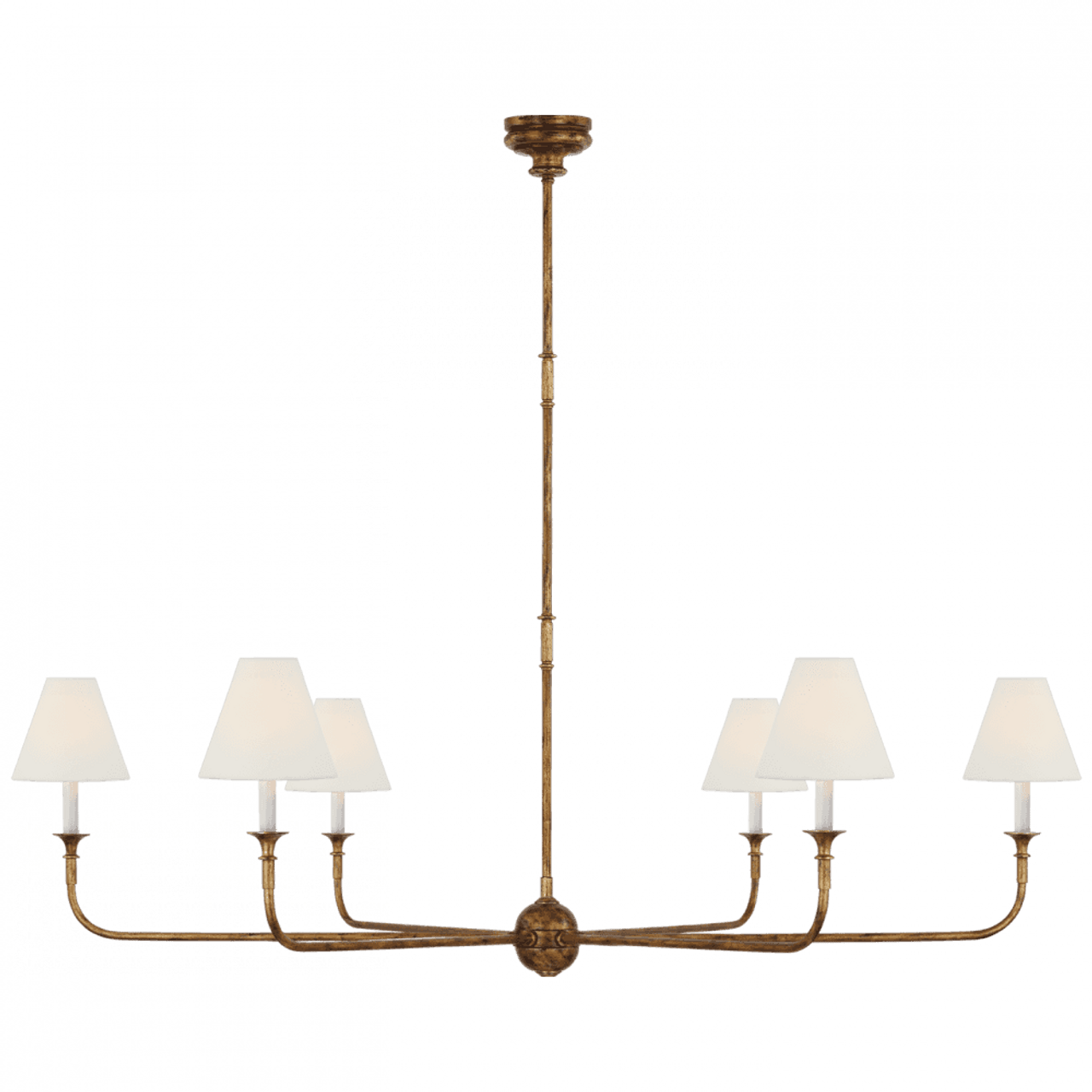 Piaf Grande Chandelier