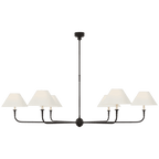 Piaf Oversized Chandelier