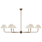 Brigitte Large Chandelier