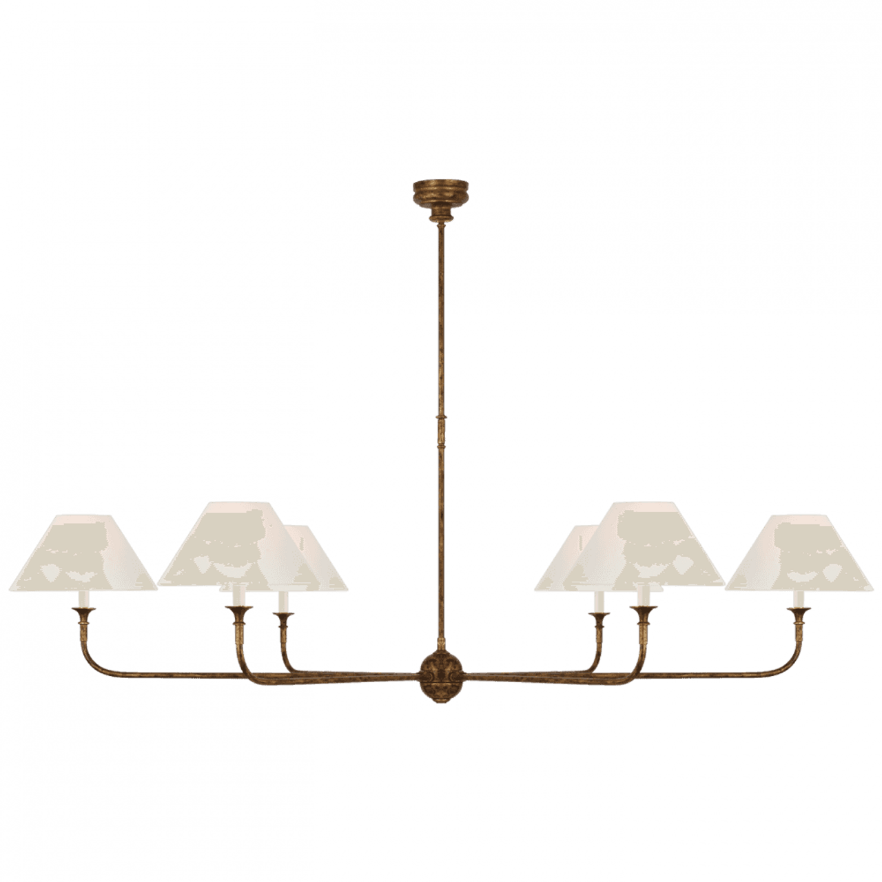 Brigitte Large Chandelier