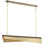 Elias 20" Floating Pendant