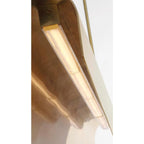 Elias 20" Floating Pendant