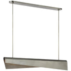 Melange 63" Linear Pendant