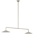 Elias 20" Floating Pendant