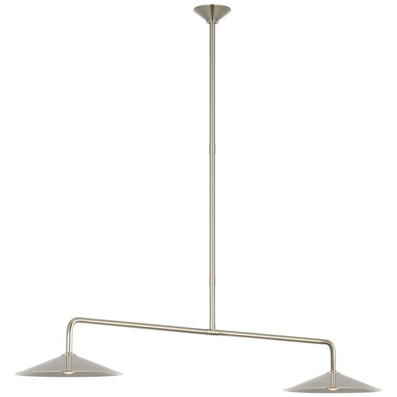 Elias 20" Floating Pendant