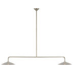 Elias 20" Floating Pendant