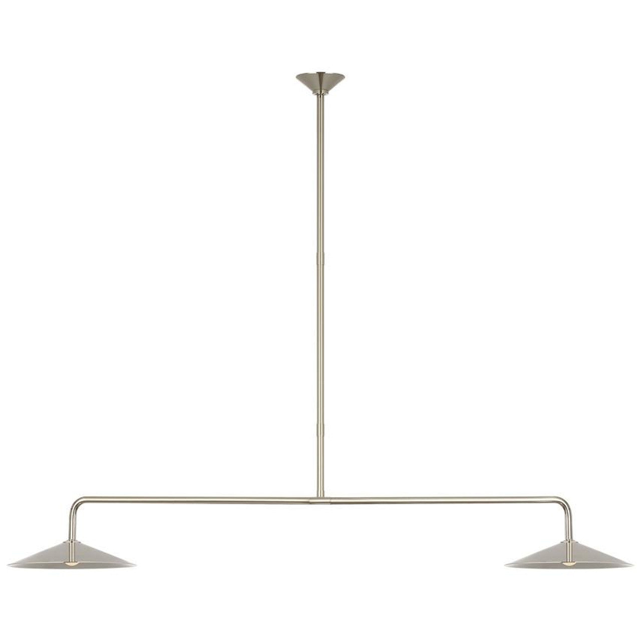 Elias 20" Floating Pendant