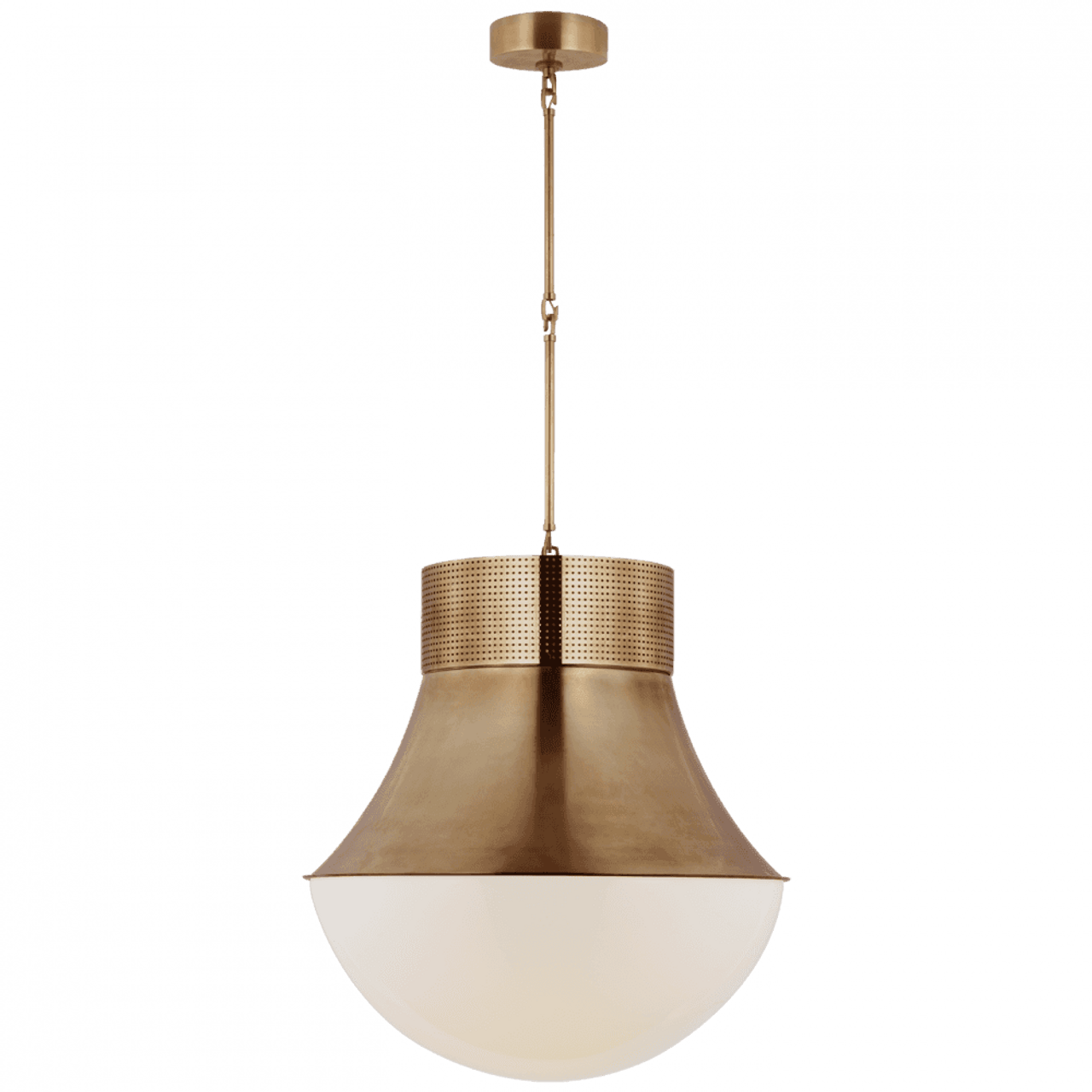 Larkin 24" Empire Pendant
