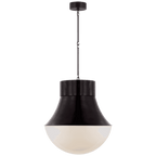 Precision Medium Table Lantern