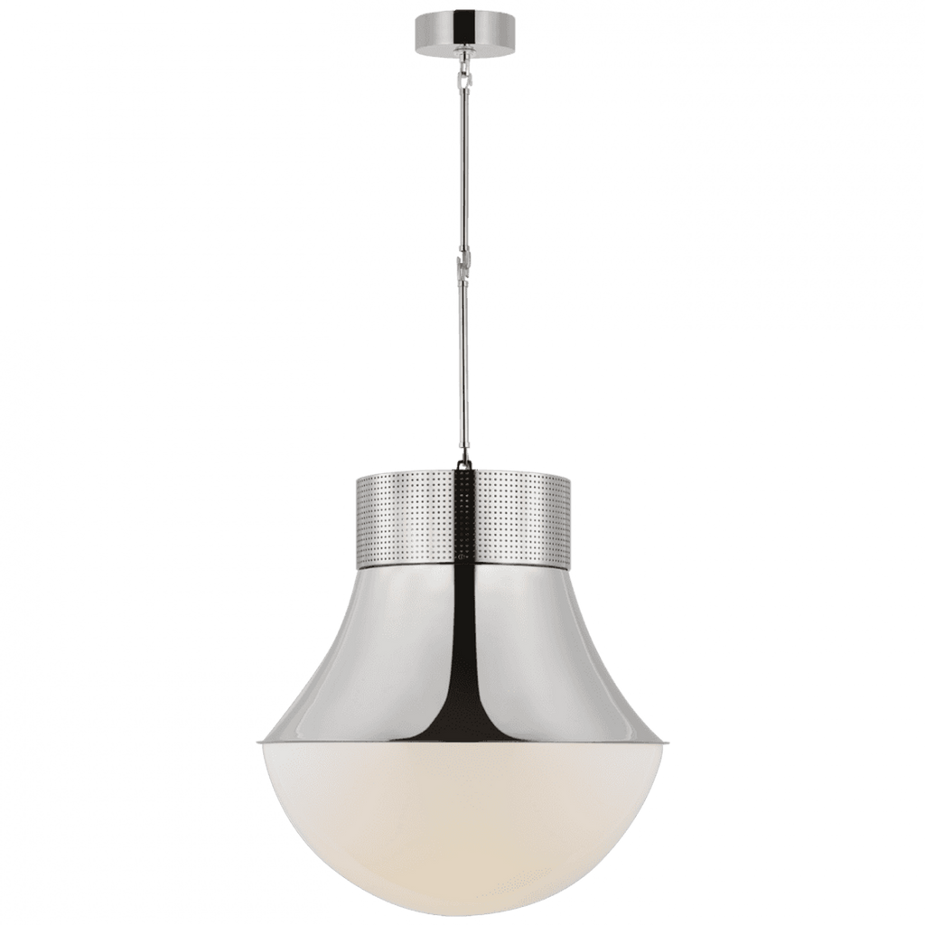 Alberto Medium Open Cage Lantern