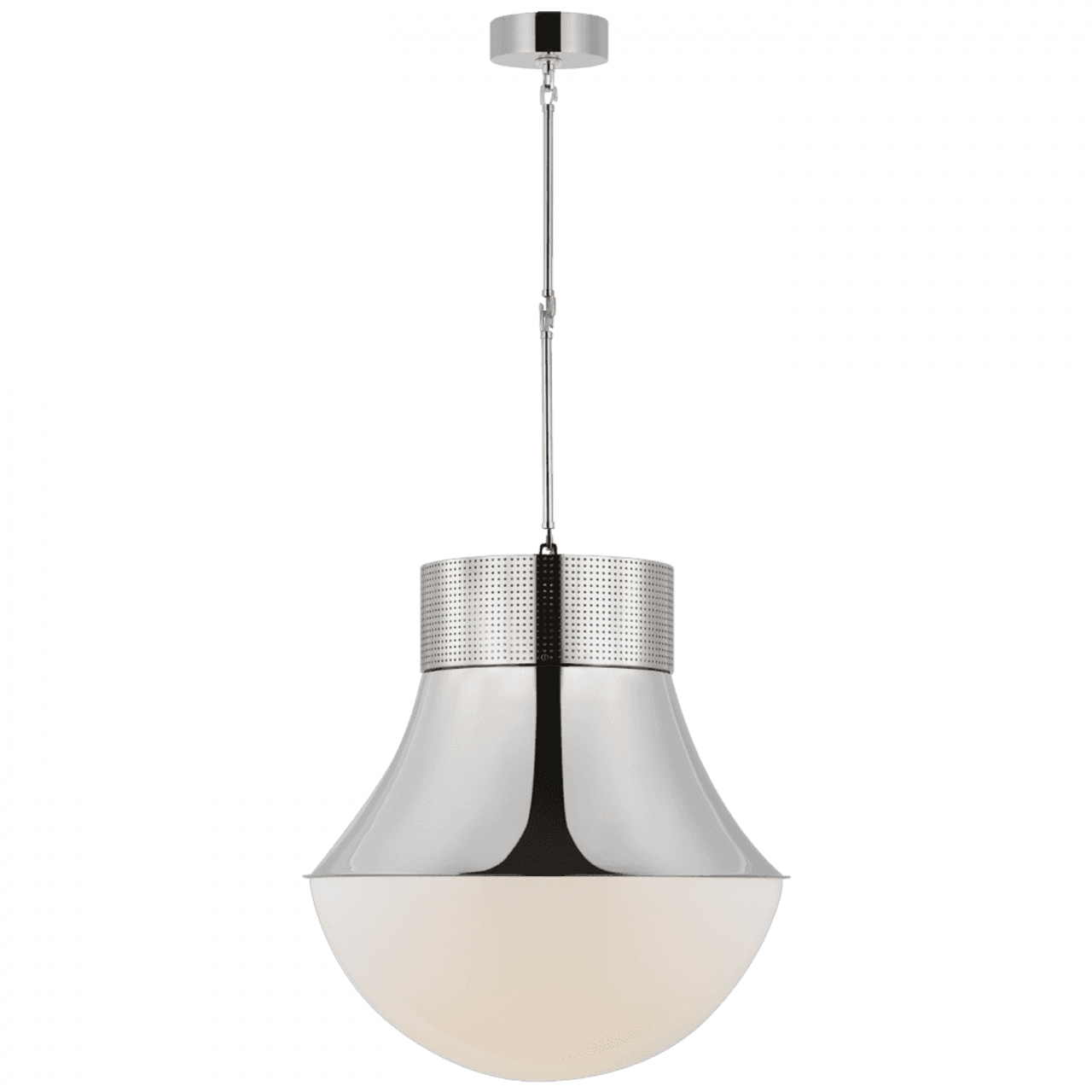 Alberto Medium Open Cage Lantern